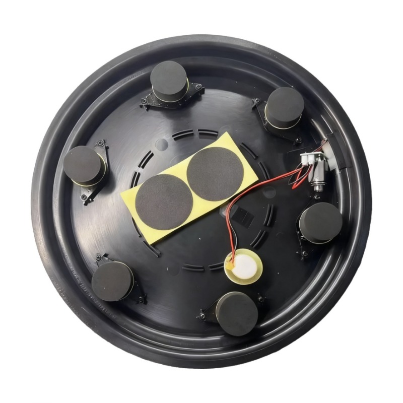 Drum Trigger Set Acoustic - Kit de conversión de batería acústica