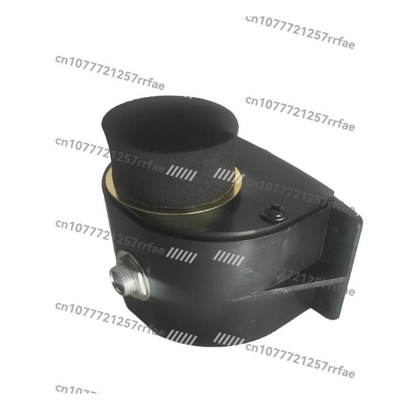 Drum Trigger Set Acoustic - Triggers de batería electrónica duraderos con