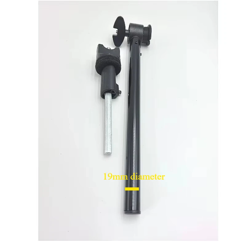 Electronic Drum Rack Stand - Soporte para platillos de batería electrónica
