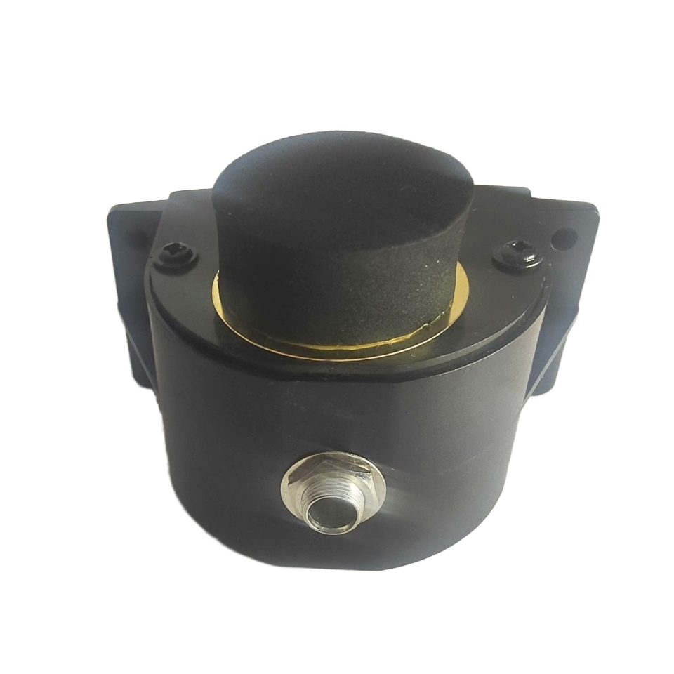 Drum Trigger Set Acoustic - Triggers de batería electrónica duraderos para