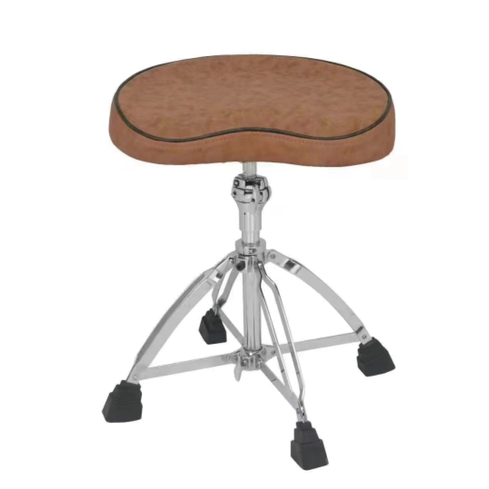 Drum Throne Adjustable - Trono de Batería XL de Cuatro