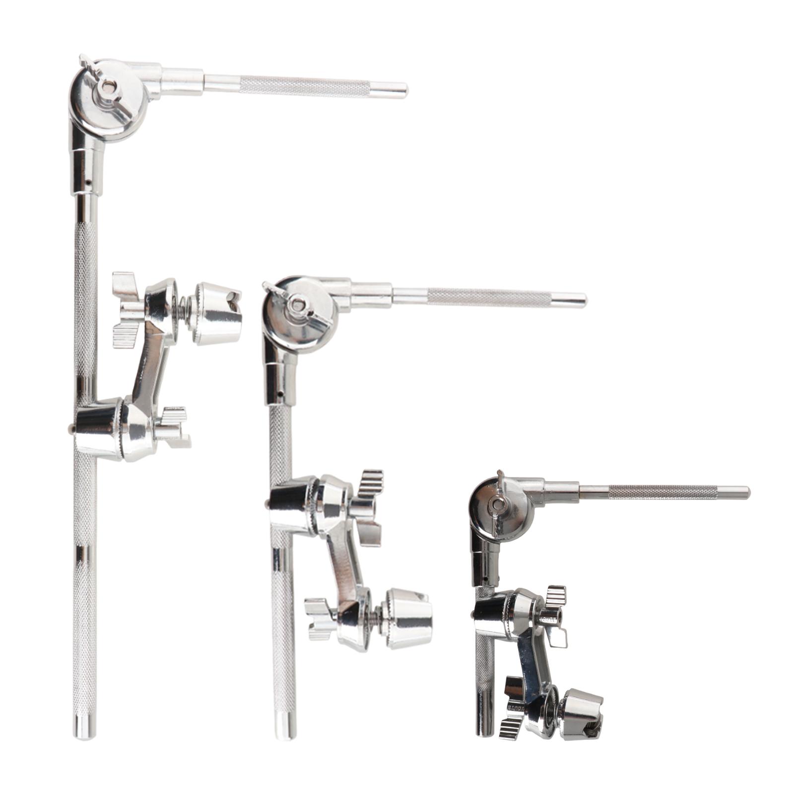 Electronic Drum Rack Stand - Abrazadera para tambor, soporte para tambor,