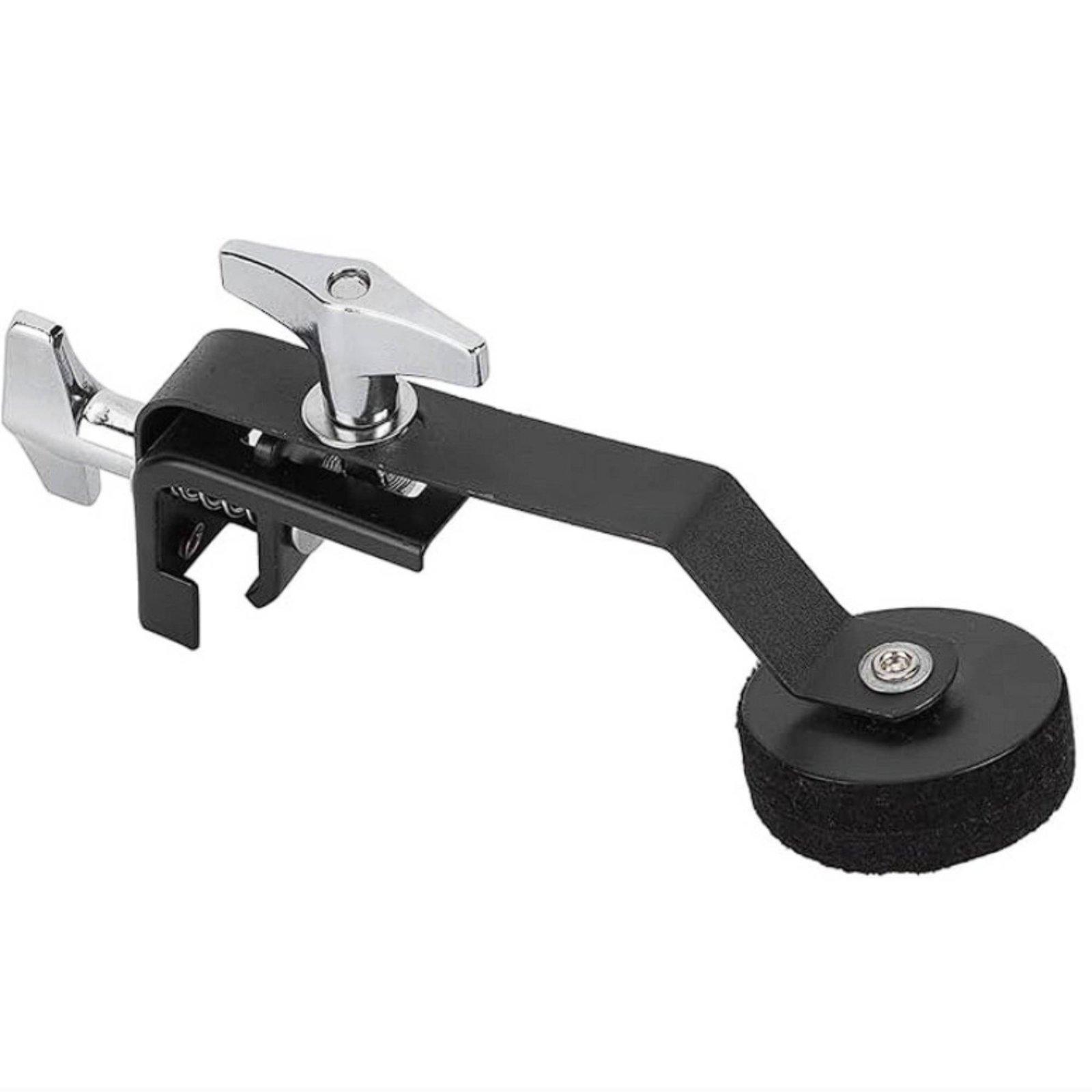 Drum Practice Pad - Amortiguador de Sonido para Batería, Control