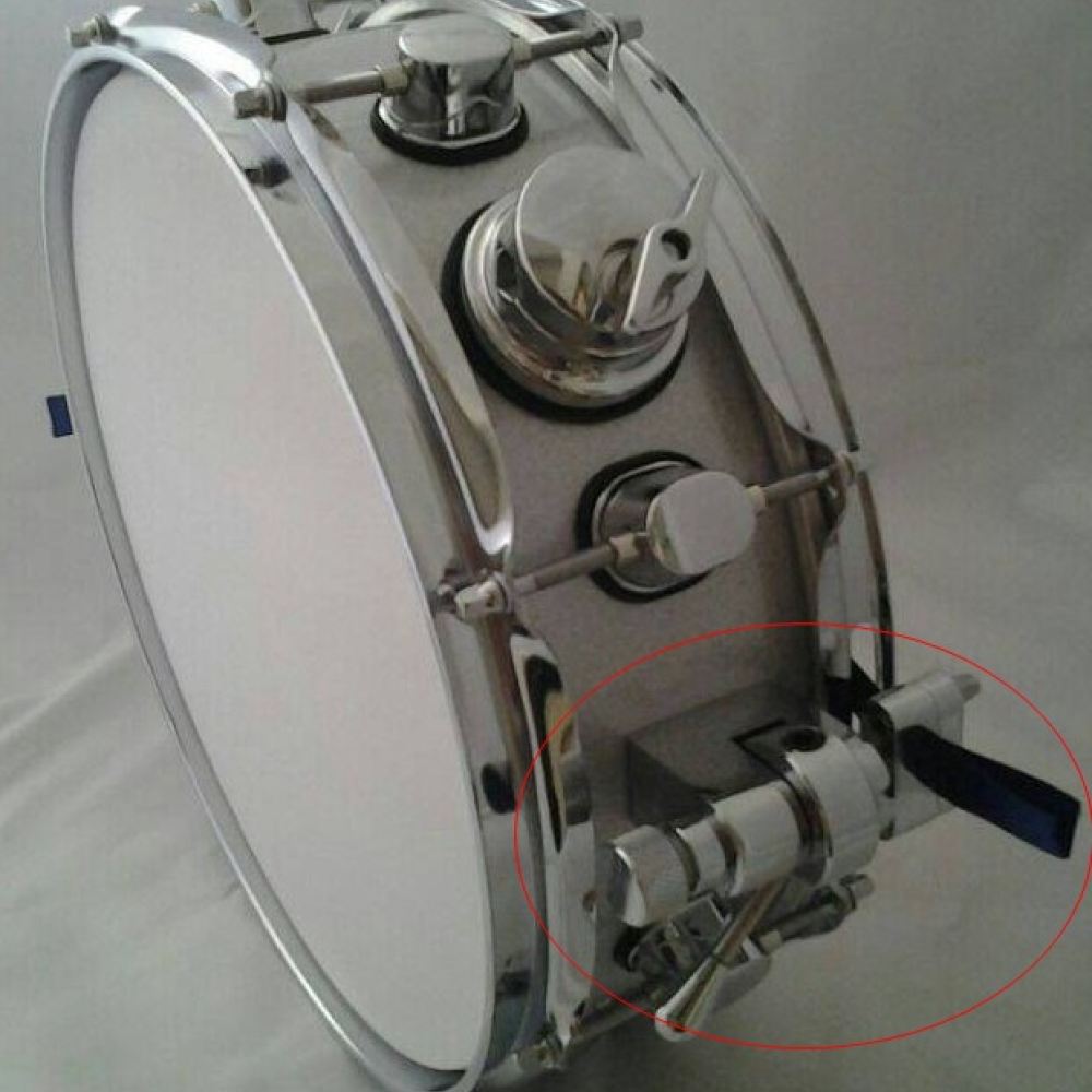 Drum Throne Adjustable - Ajustador profesional de asiento de batería