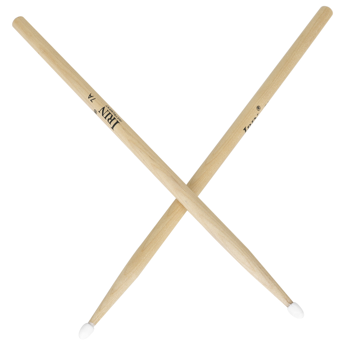 IRIN MD148 5A Baquetas de Arce - Drumsticks 5A Maple reseña y precio