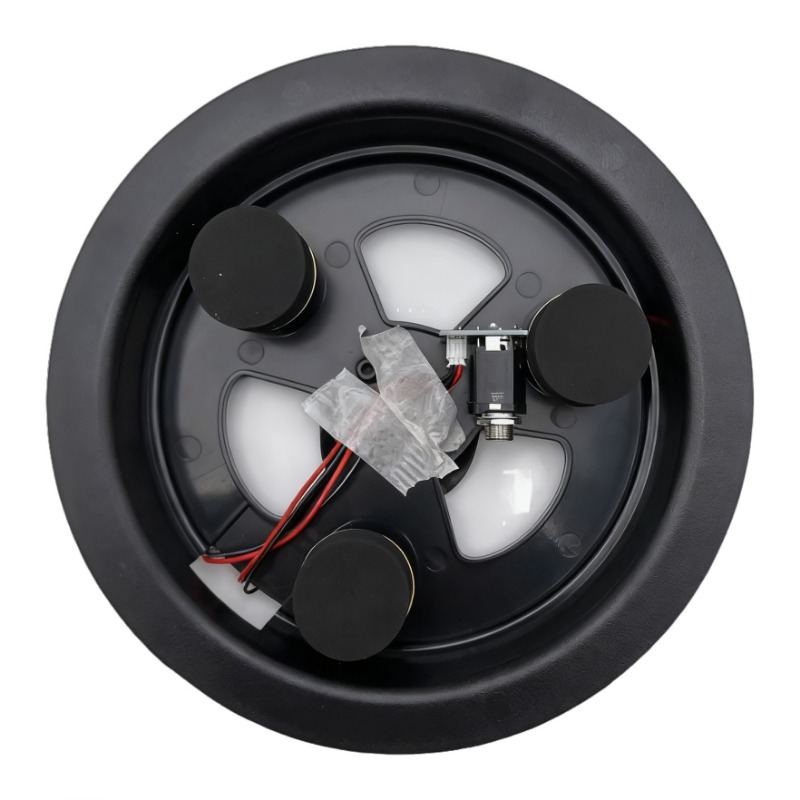 Kit de conversión de batería a - Drum Trigger Set Acoustic reseña y precio