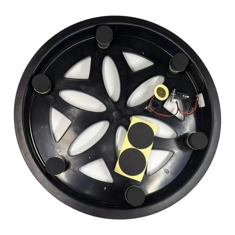 Kit de conversión de batería a - Drum Trigger Set Acoustic reseña y precio