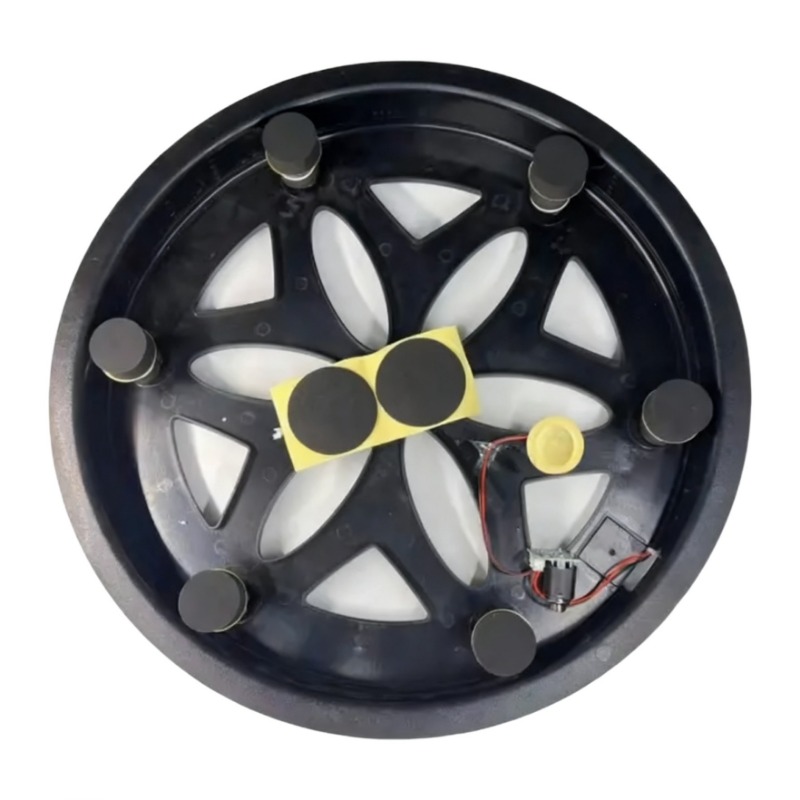 Kit de conversión de batería a - Drum Trigger Set Acoustic reseña y precio