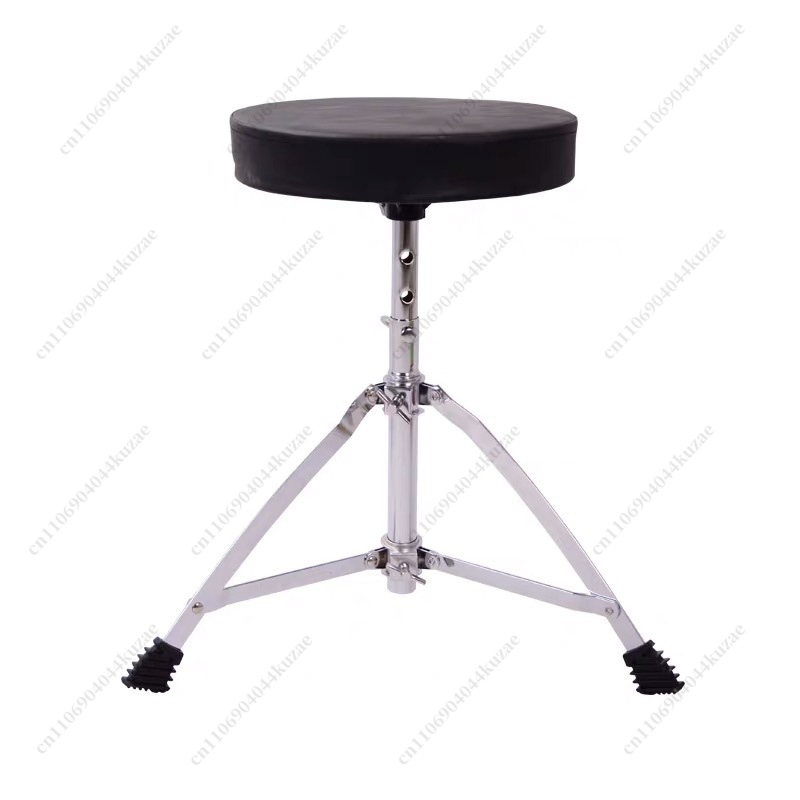 Silla de Batería con Altura Aj - Drum Throne Adjustable reseña y precio