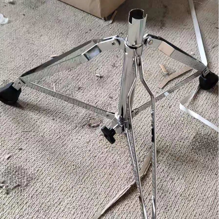 Silla de Batería con Altura Aj - Drum Throne Adjustable reseña y precio