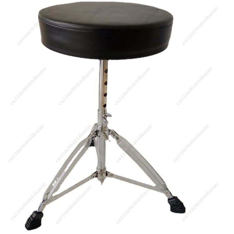 Silla de Batería con Altura Aj - Drum Throne Adjustable reseña y precio