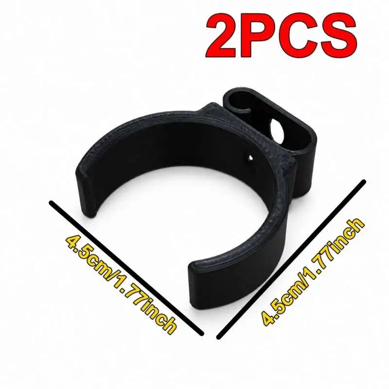 Clip para cables de batería el - Electronic Drum Rack Stand reseña y precio