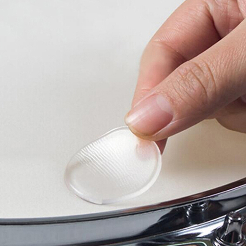 {YY28} 6 uds almohadilla silen - Drum Practice Pad reseña y precio