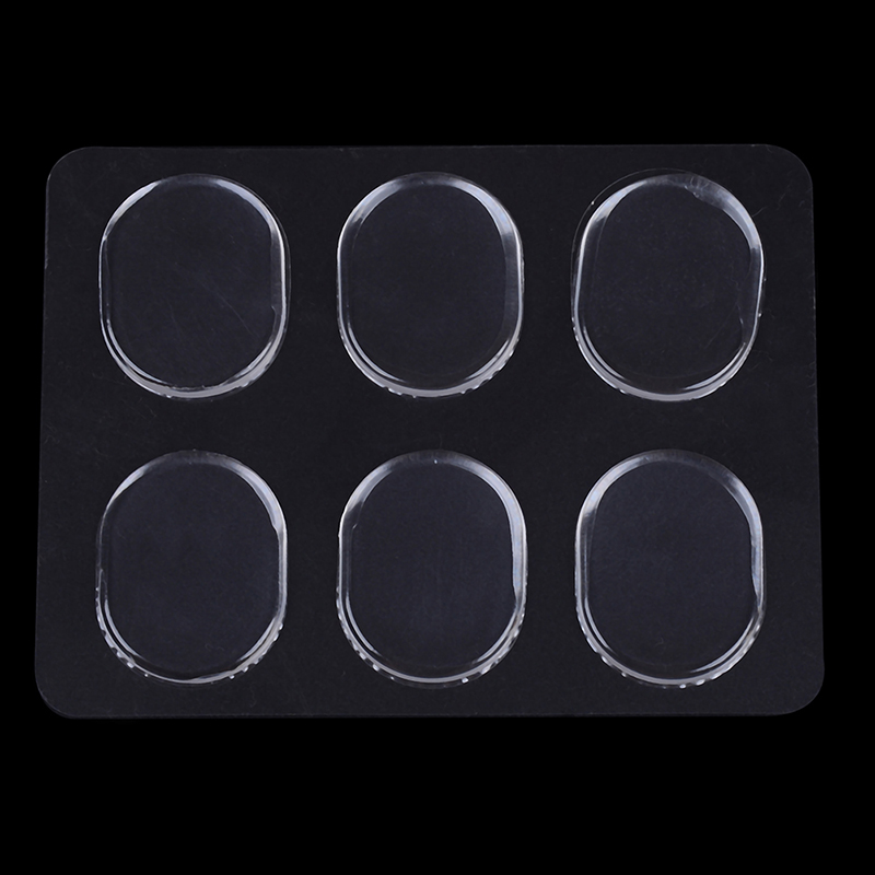 {YY28} 6 uds almohadilla silen - Drum Practice Pad reseña y precio