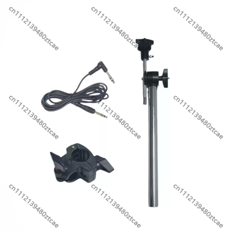 Soporte Universal para Batería - Electronic Drum Rack Stand reseña y precio