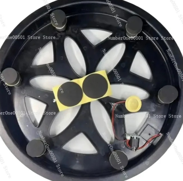 Kit de conversión de pads de m - Mesh Drum Pad 12 Inch reseña y precio