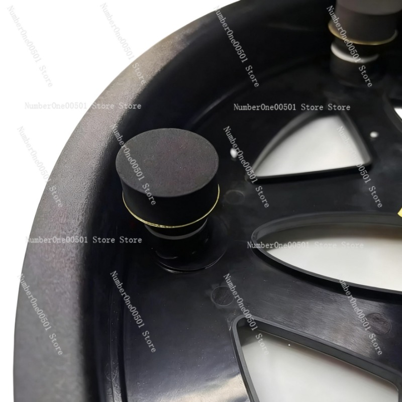 Kit de conversión de pads de m - Mesh Drum Pad 12 Inch reseña y precio
