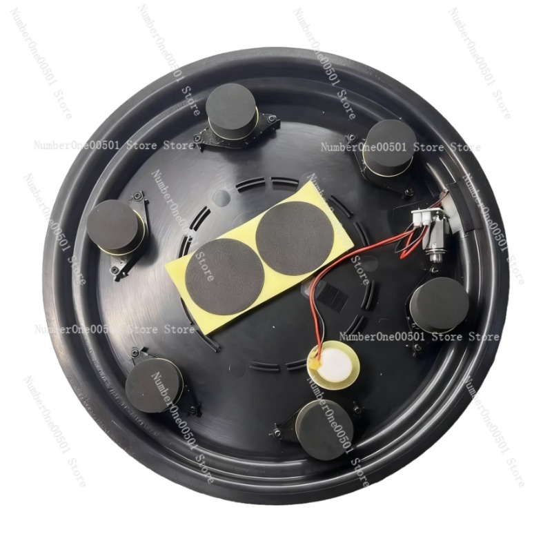 Kit de conversión de pads de m - Mesh Drum Pad 12 Inch reseña y precio