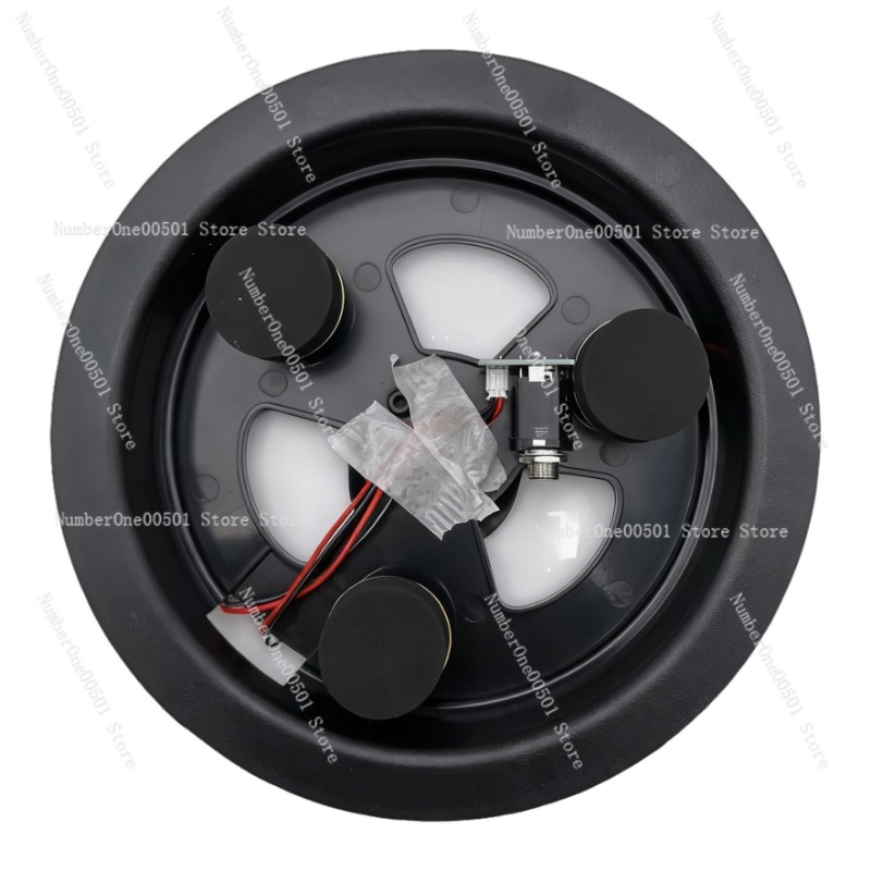 Kit de conversión de pads de m - Mesh Drum Pad 12 Inch reseña y precio