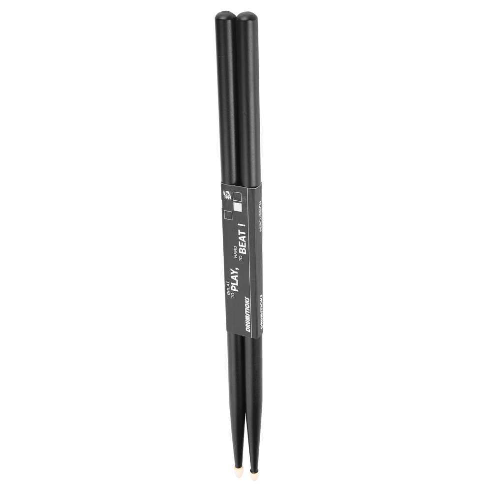 ​ Baquetas 5A de madera de arc - Drumsticks 5A Maple reseña y precio