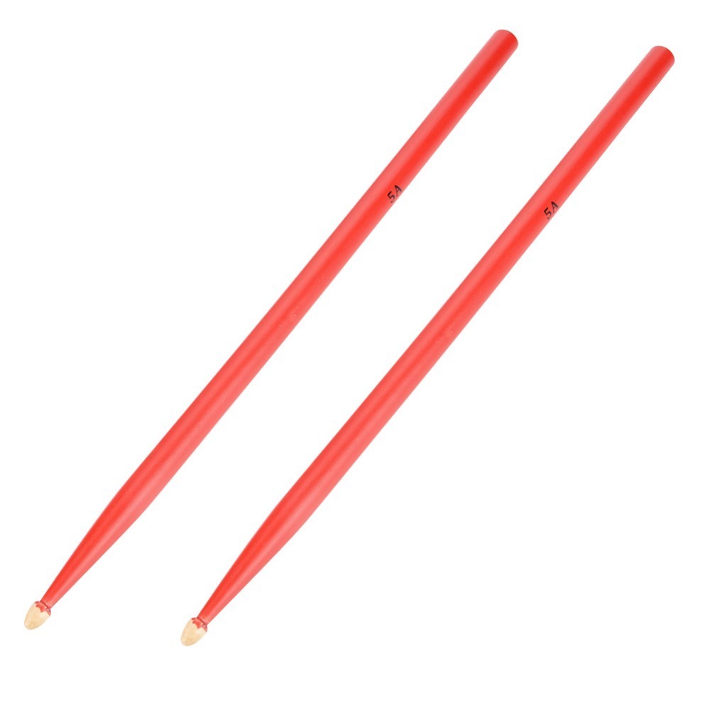​ Baquetas 5A de madera de arc - Drumsticks 5A Maple reseña y precio