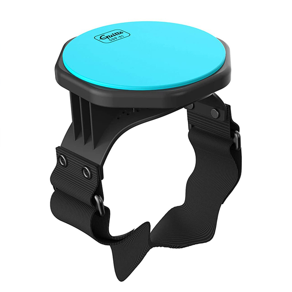 JOYO, serie Guitto, modelo GDP - Drum Practice Pad reseña y precio