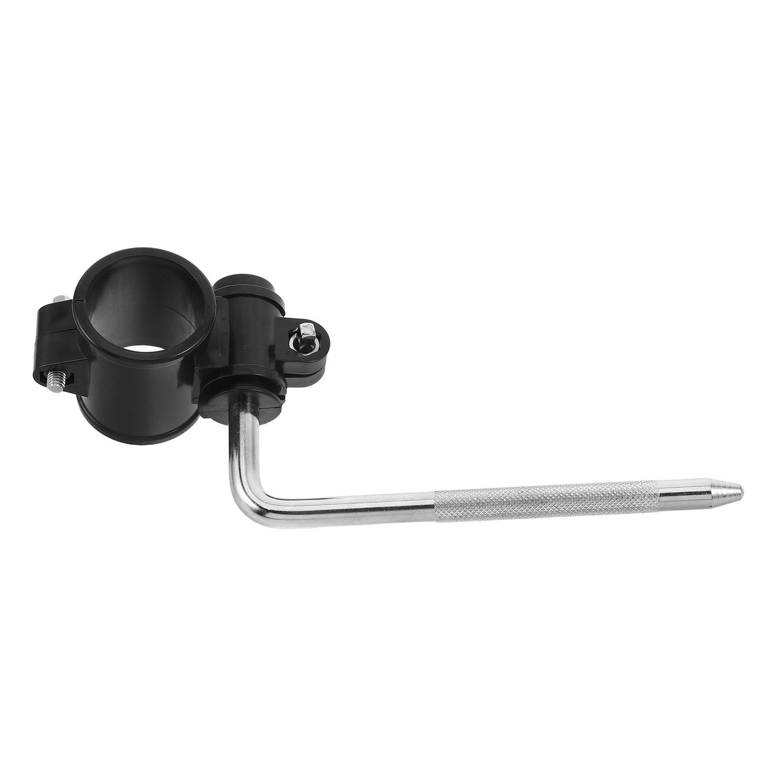 Soporte de conexión para percu - Electronic Drum Rack Stand reseña y precio