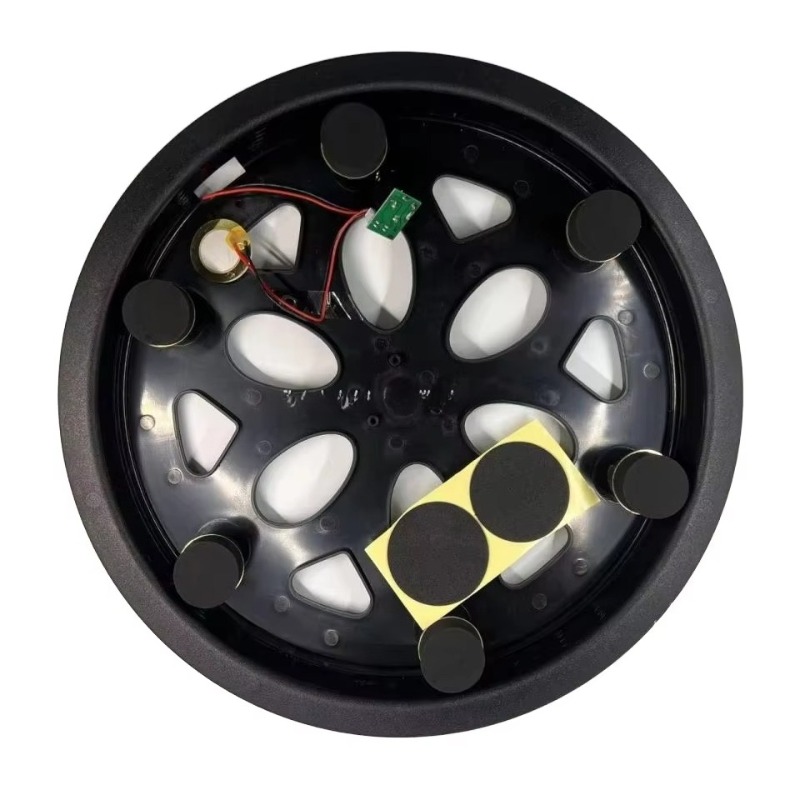 Placa de interfaz interna dual - Drum Trigger Set Acoustic reseña y precio