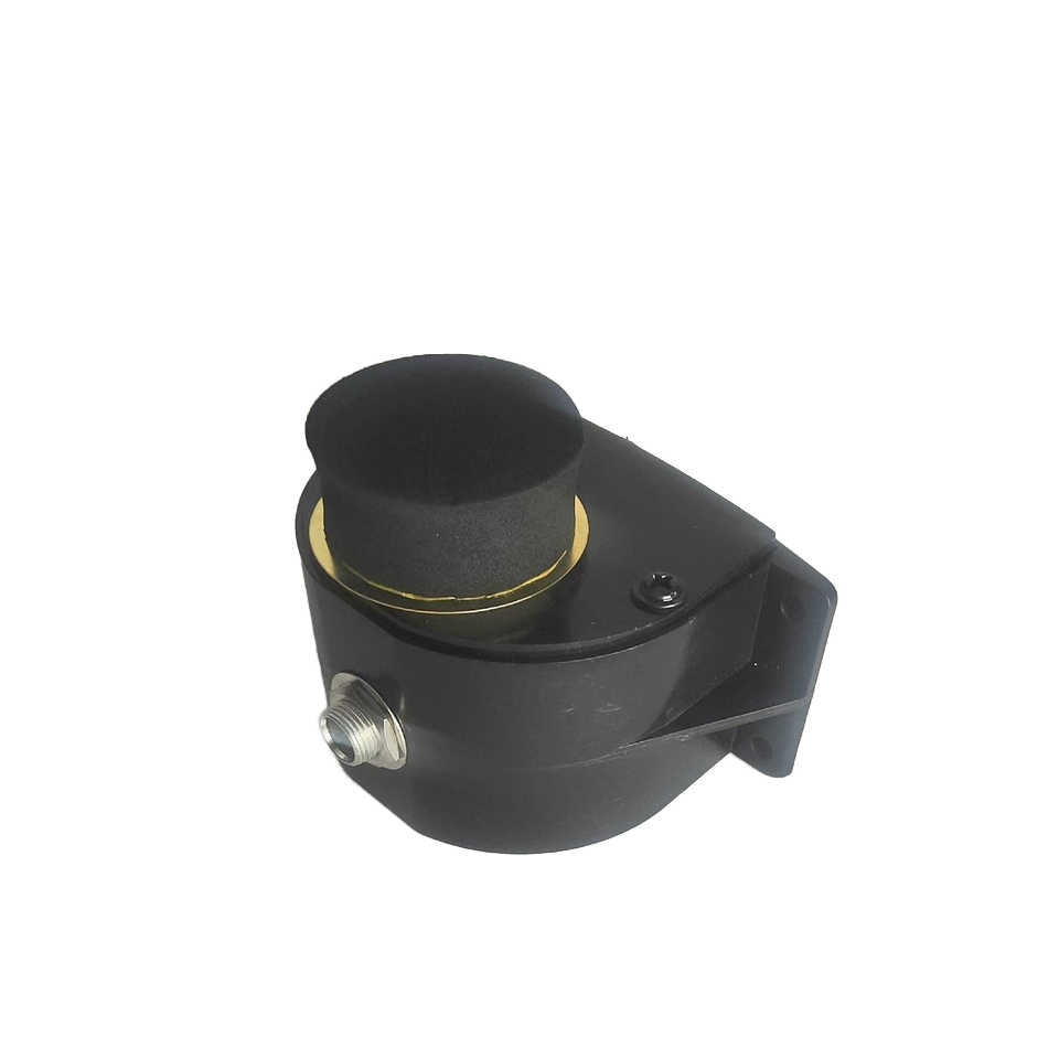 Triggers para batería electrón - Drum Trigger Set Acoustic reseña y precio