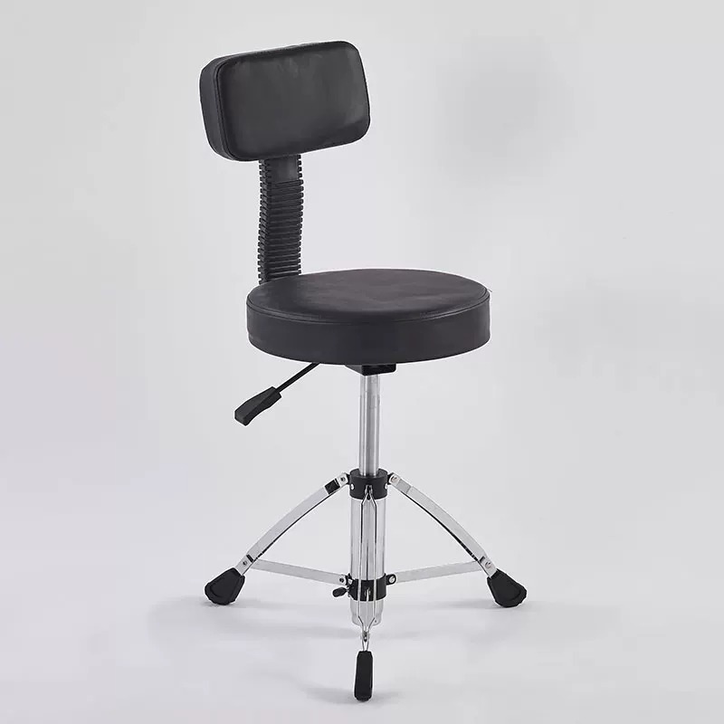 1 unidad de asiento tipo silla - Drum Throne Adjustable reseña y precio