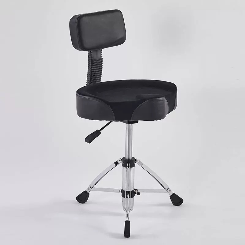 1 unidad de asiento tipo silla - Drum Throne Adjustable reseña y precio