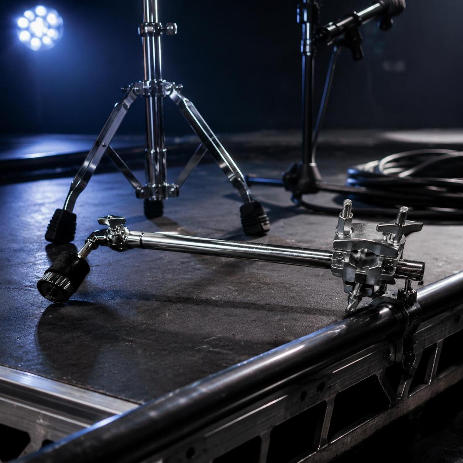 Accesorio para Batería, Soport - Electronic Drum Rack Stand reseña y precio
