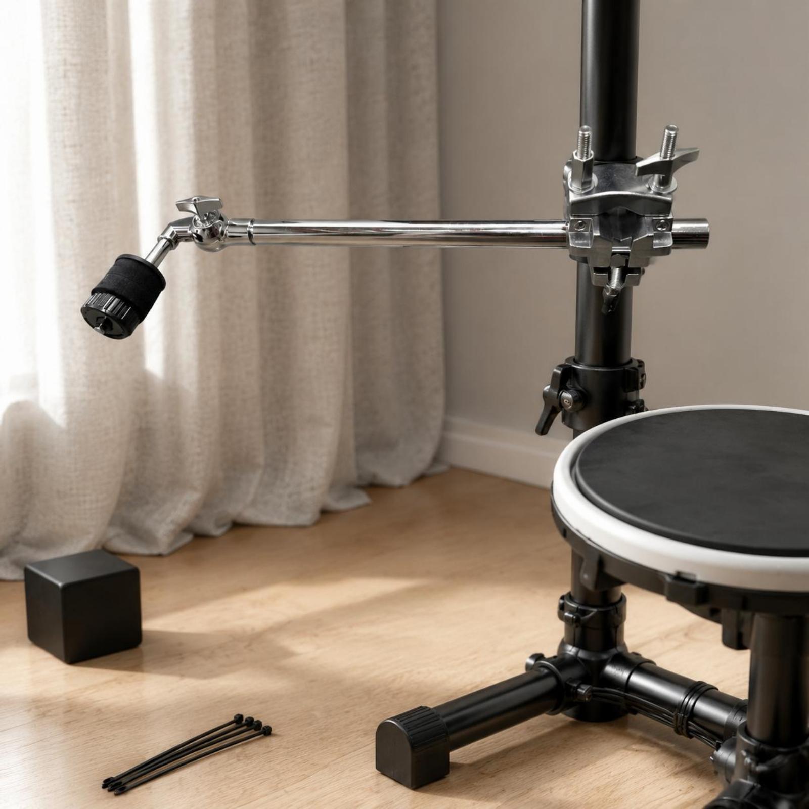 Accesorio para Batería, Soport - Electronic Drum Rack Stand reseña y precio