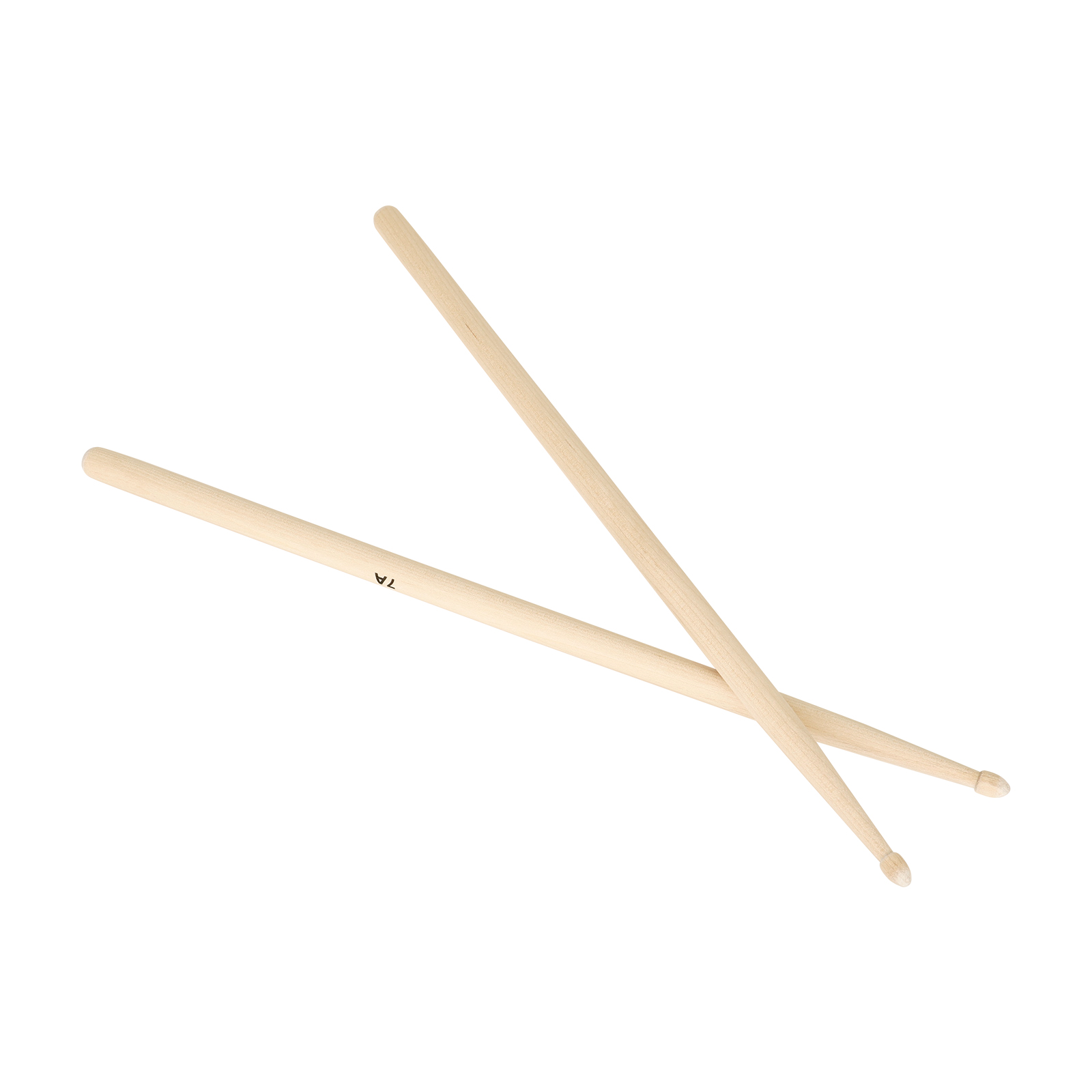 Baquetas de arce IRIN, 3/12 pa - Drumsticks 5A Maple reseña y precio