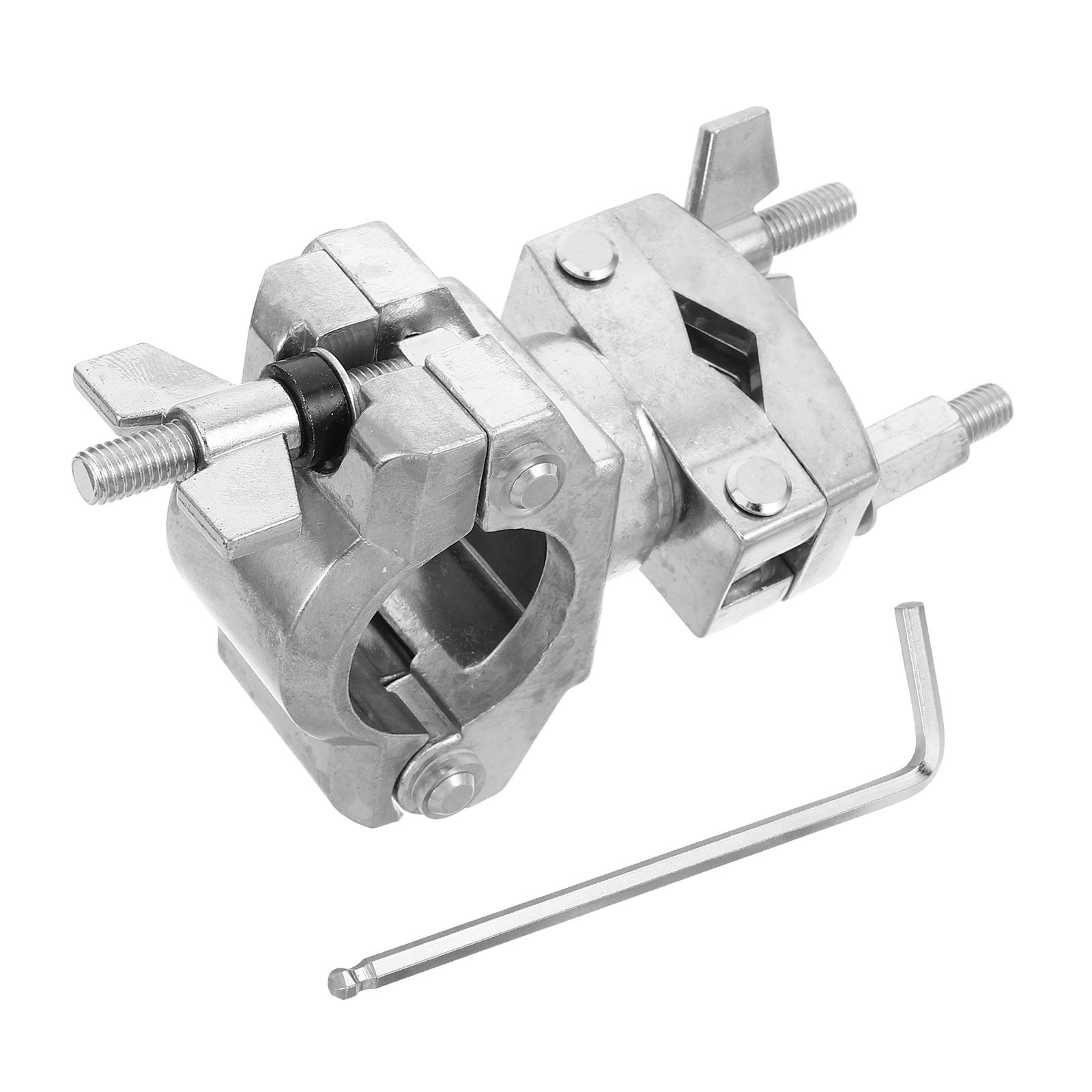 Soporte de ajuste para abrazad - Electronic Drum Rack Stand reseña y precio