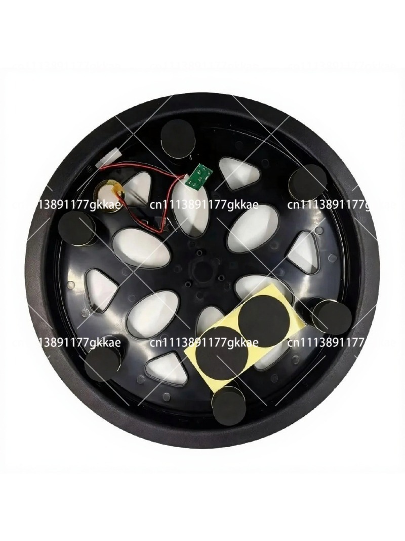 Kit de Batería Electrónica con - Drum Trigger Set Acoustic reseña y precio