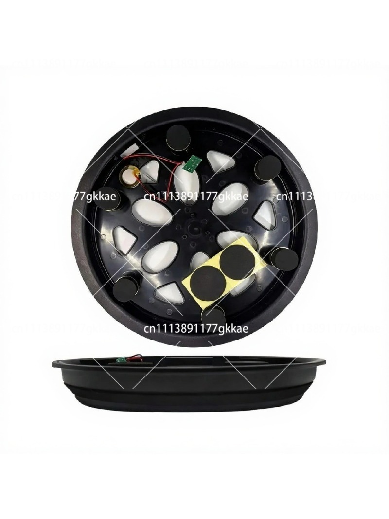 Kit de Batería Electrónica con - Drum Trigger Set Acoustic reseña y precio
