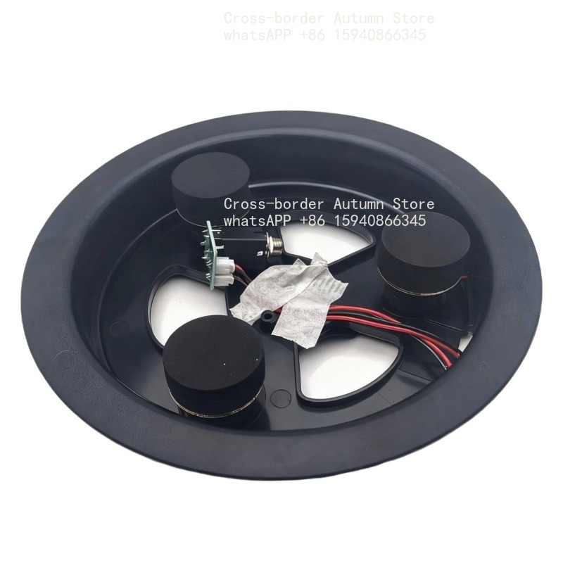 Kit de conversión de batería a - Drum Trigger Set Acoustic reseña y precio