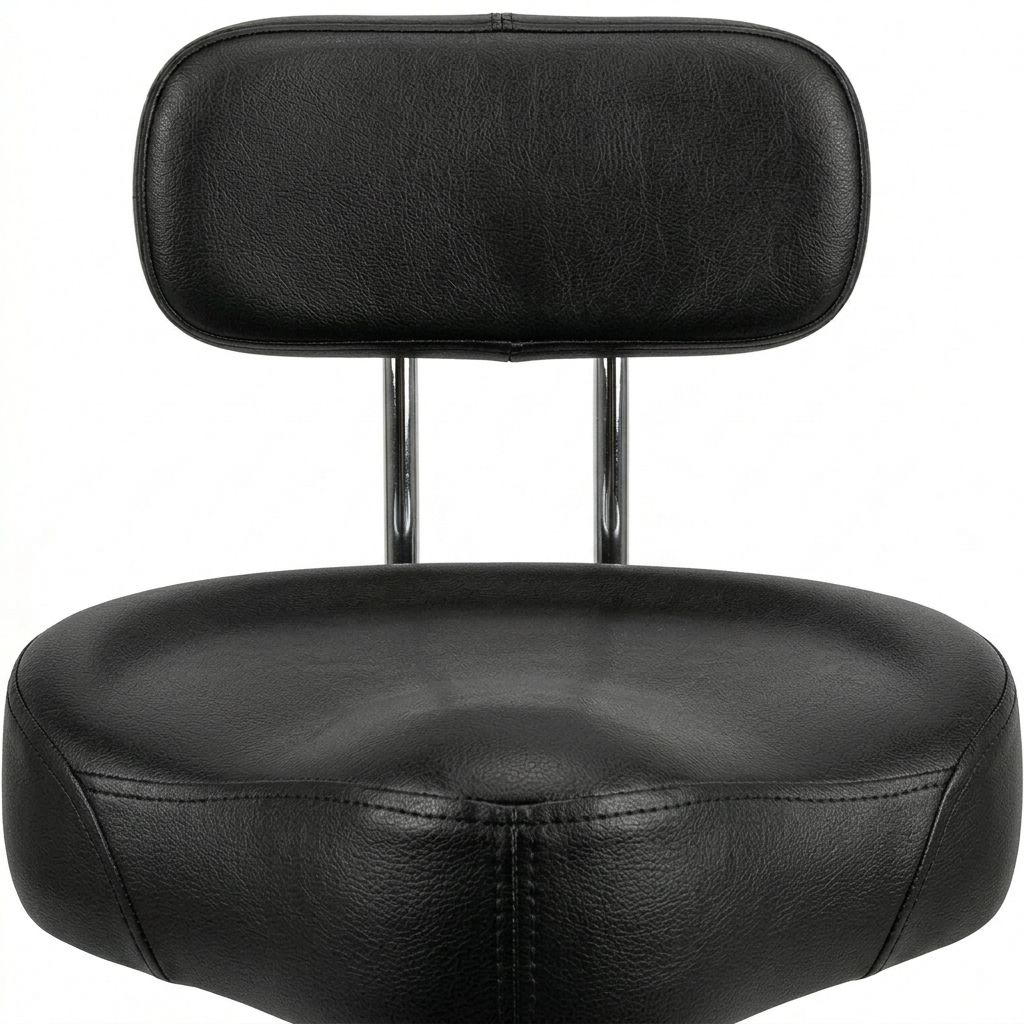 Taburete de Batería Ajustable  - Drum Throne Adjustable reseña y precio