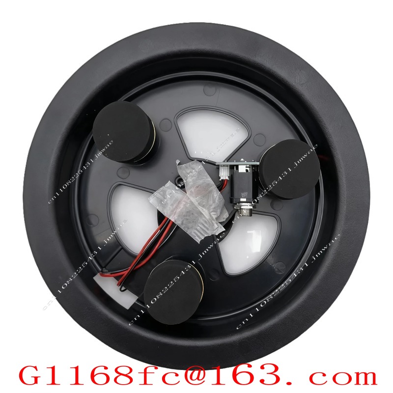 Kit de Batería Electrónica con - Drum Trigger Set Acoustic reseña y precio