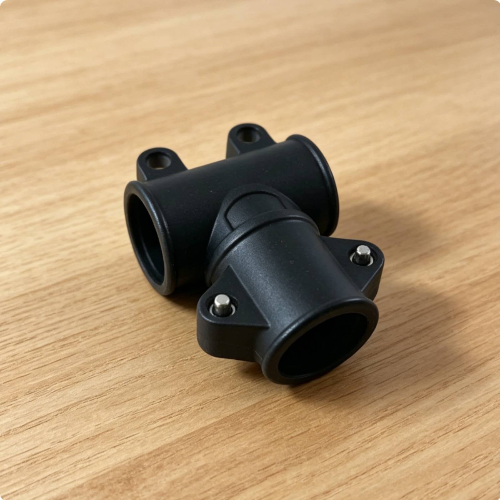 Conector de 38 mm para Soporte - Electronic Drum Rack Stand reseña y precio