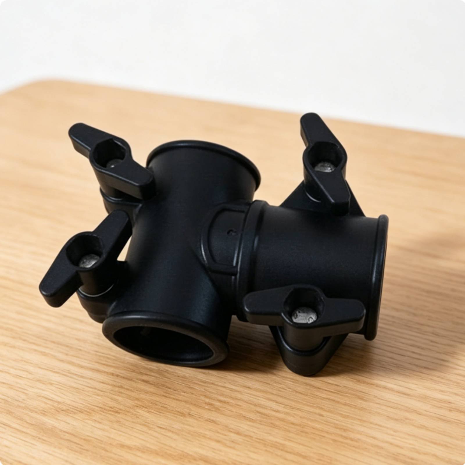 Conector de 38 mm para Soporte - Electronic Drum Rack Stand reseña y precio