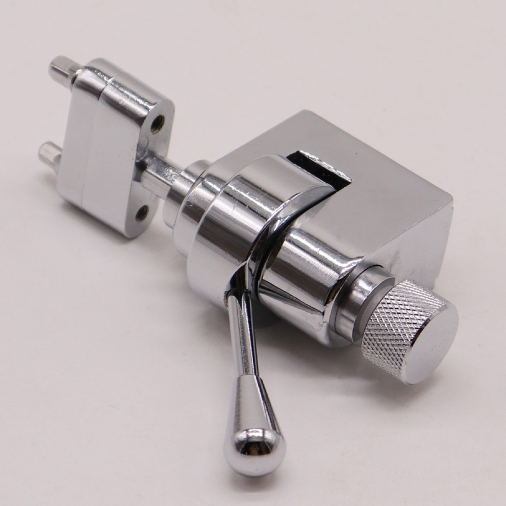 Abrazadera de ajuste robusta d - Drum Throne Adjustable reseña y precio