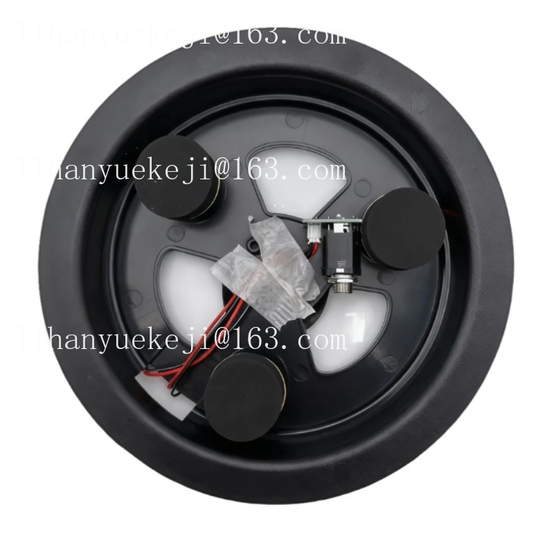 Kit de Batería Electrónica con - Drum Trigger Set Acoustic reseña y precio