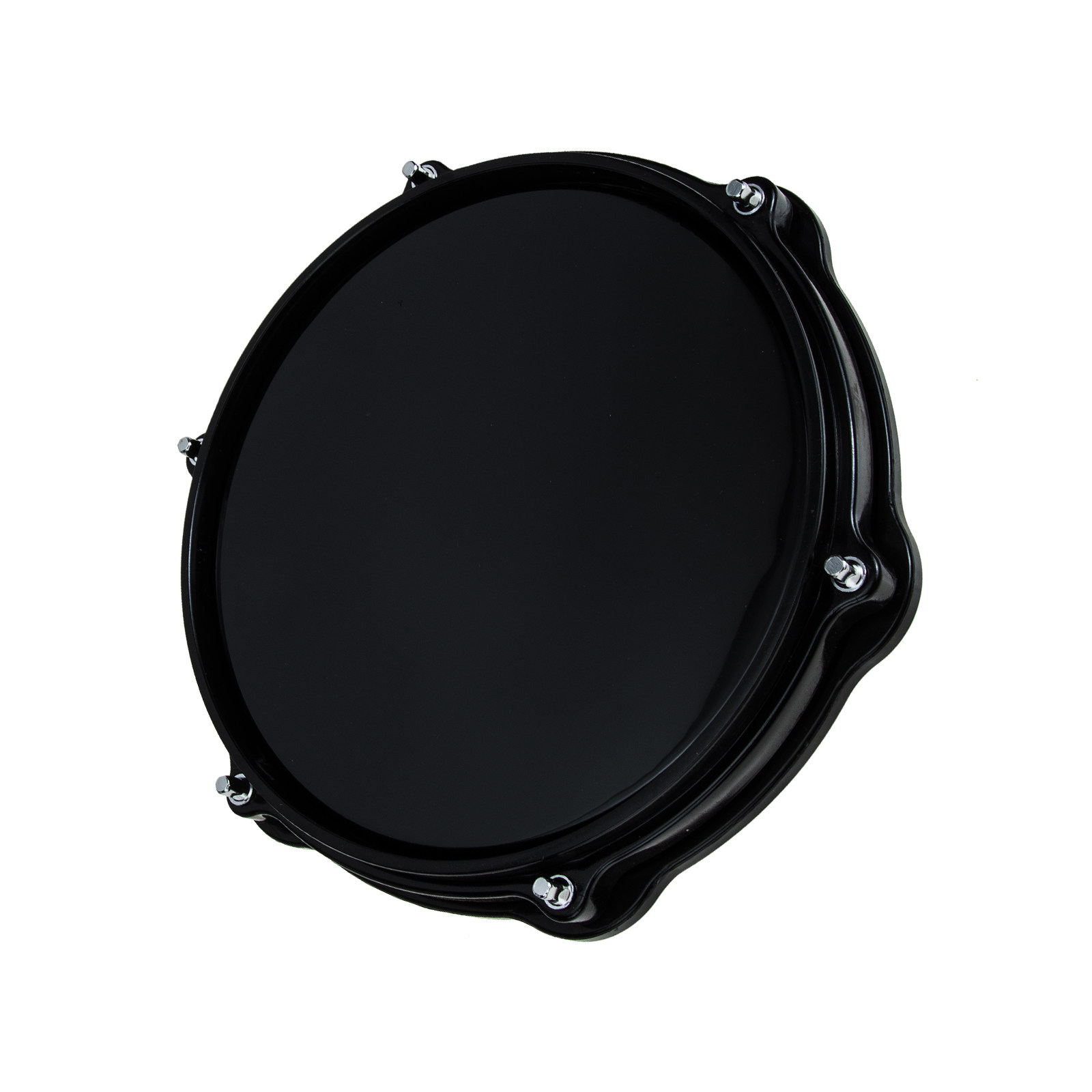 Almohadilla de Práctica de Bat - Drum Practice Pad reseña y precio