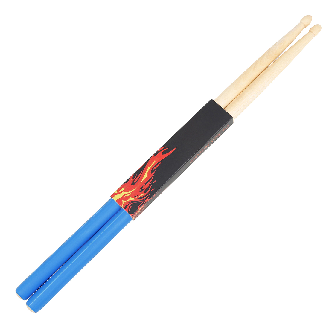 SLADE 1 par 5A/7A baquetas maz - Drumsticks 5A Maple reseña y precio