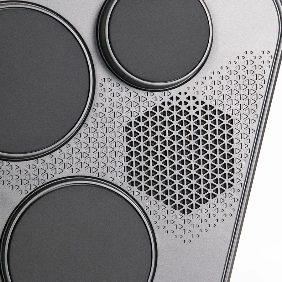 Batería Electrónica Portátil d - Electronic Drum Kit For Kids reseña y precio