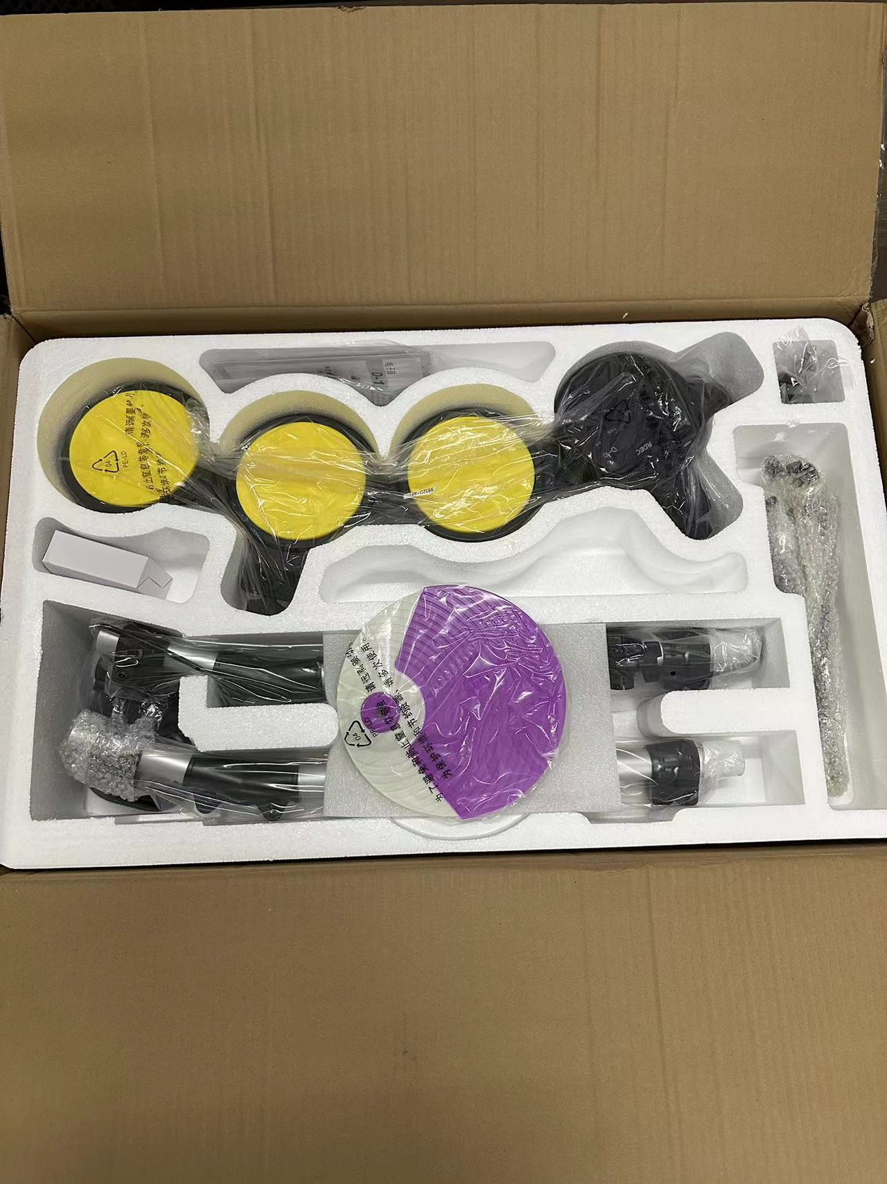 Juego de batería electrónica m - Electronic Drum Kit For Kids reseña y precio