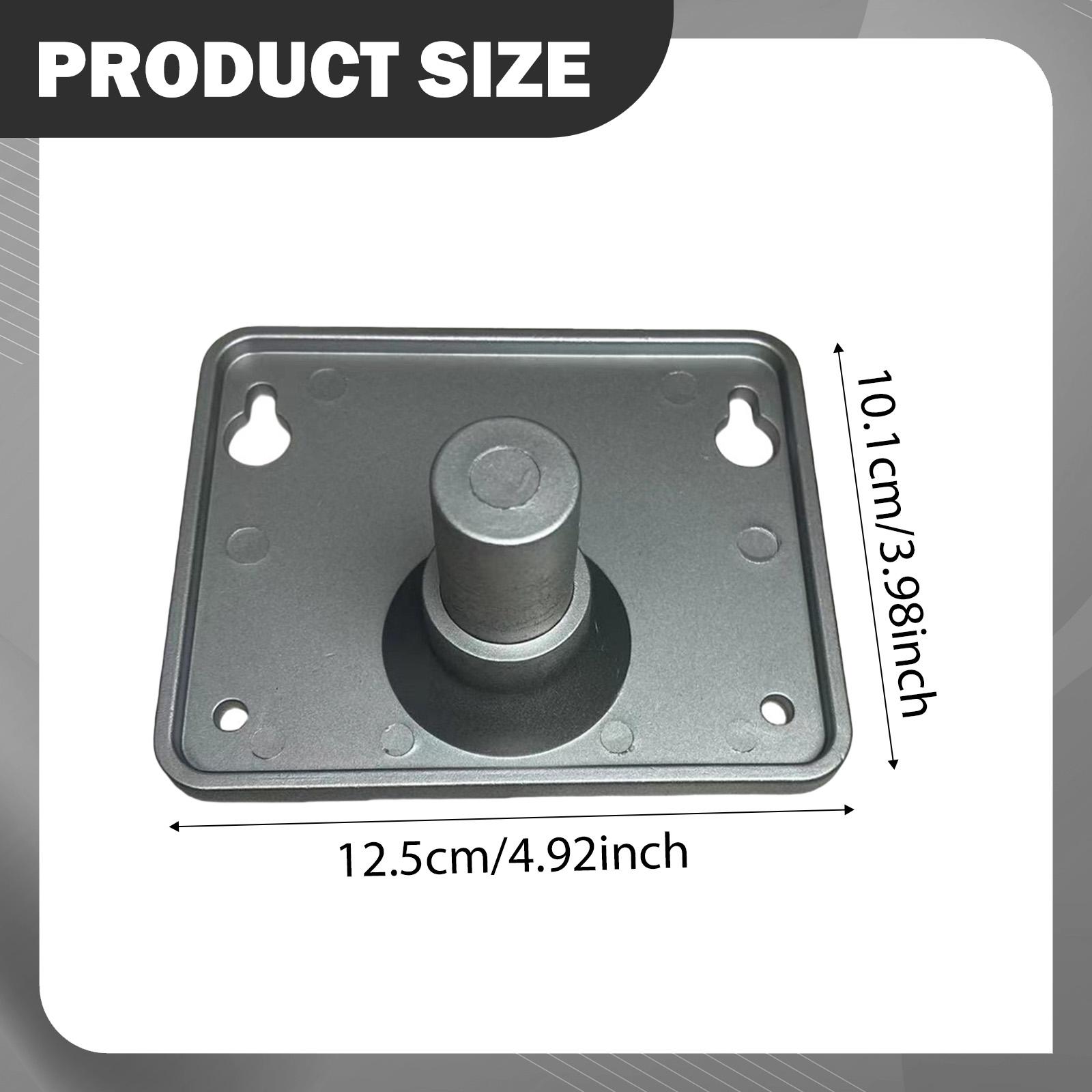 Soporte de montaje para pad de - Electronic Drum Rack Stand reseña y precio