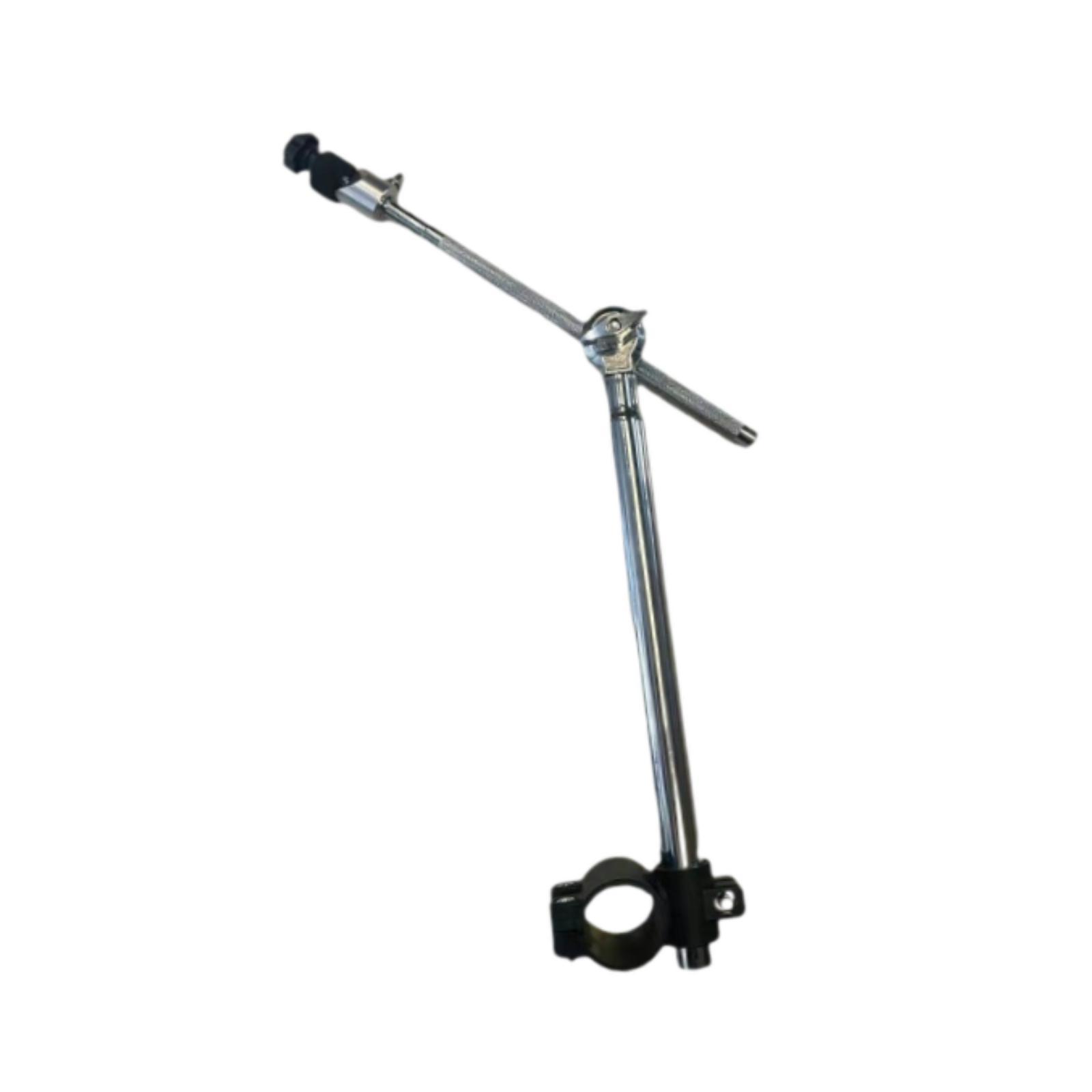 Soporte ajustable para platill - Electronic Drum Rack Stand reseña y precio